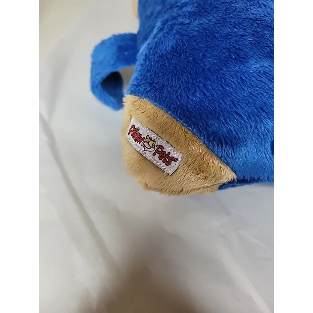 Detroit Lions Pillow Pet Dream Lite Night Light, Shines Stars & Lions Logo! Work